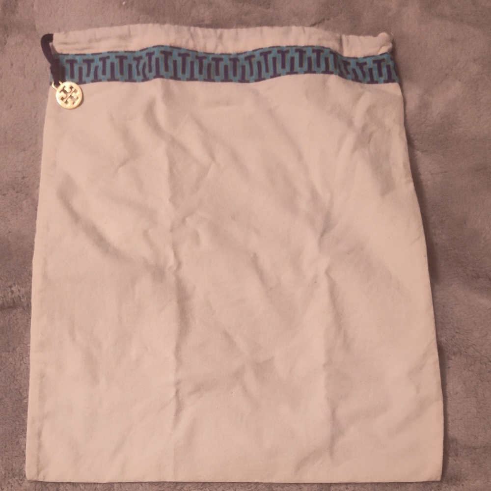 Tory Burch Tan Pencil Accessory for Casual Wear